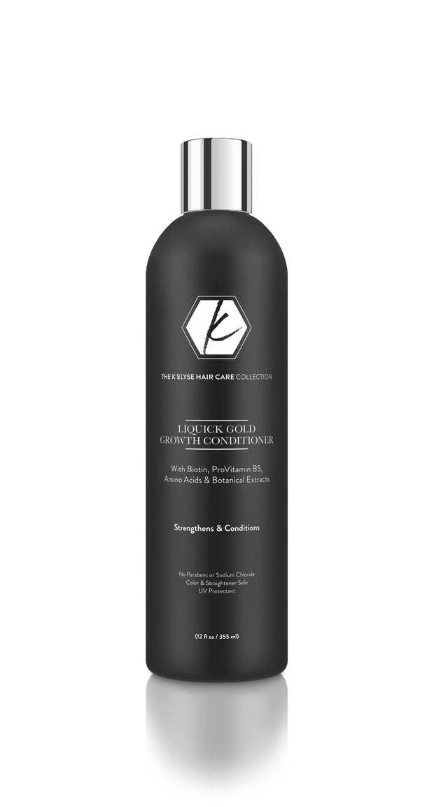 LiQuick Gold Conditioner(Pre-Sale Only)